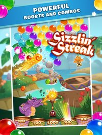 Bubble Blaze screenshot, image №1619293 - RAWG