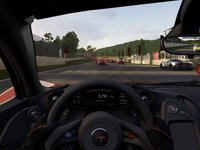 Force Racing: Reborn screenshot, image №2142985 - RAWG
