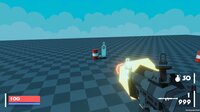 TP Shooter (Skull Games Dev) screenshot, image №3462250 - RAWG