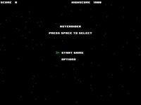 Asteroider: Annihilation screenshot, image №3447053 - RAWG