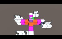 Block Parkour (DRKDesigns) screenshot, image №3117926 - RAWG