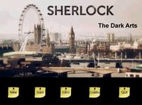 Sherlock - The Dark Arts (Shai-la) screenshot, image №1841886 - RAWG