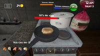 5 nights at Timokha 4: School screenshot, image №4141735 - RAWG