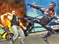 Super Hero Rope Crime City screenshot, image №3083485 - RAWG