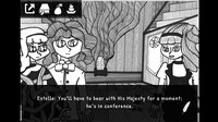 Discoucia: The Game screenshot, image №2654318 - RAWG