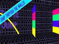 Psychedelic Switch screenshot, image №1622321 - RAWG