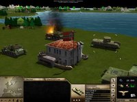 World under Siege: European Front screenshot, image №492402 - RAWG