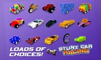 Stunt Car Racing Premium screenshot, image №1419775 - RAWG