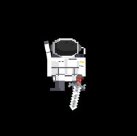 Astro Knight screenshot, image №3149053 - RAWG