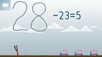 Subtraction Math Game screenshot, image №1559045 - RAWG