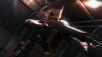 Metal Gear Solid V: Ground Zeroes screenshot, image №32562 - RAWG