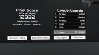 VR Aim Trainer screenshot, image №2521565 - RAWG