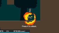 EXPLOSIORS (demo) screenshot, image №1998305 - RAWG