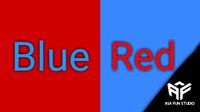 Blue Red screenshot, image №2550626 - RAWG