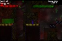 Cyborg Ninja vs. The Third Reich screenshot, image №1845937 - RAWG