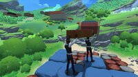 Grave Bros screenshot, image №4228477 - RAWG