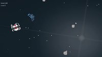 Asteroids Ripoff 9000 screenshot, image №1264124 - RAWG