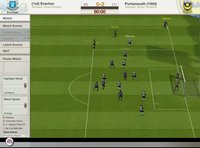 FIFA Manager 06 screenshot, image №434889 - RAWG