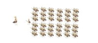 Ants - Text based game screenshot, image №2781293 - RAWG