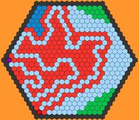 Hexa Towers screenshot, image №3851878 - RAWG