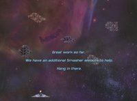 Asteroid Smash screenshot, image №1298792 - RAWG