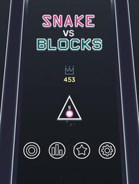 Snake VS Blocks 3D screenshot, image №2036574 - RAWG