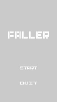 Faller screenshot, image №2304634 - RAWG