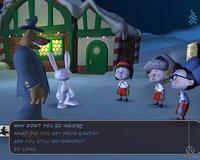 Sam & Max: Episode 201 - Ice Station Santa screenshot, image №481640 - RAWG