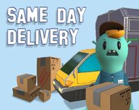 Same Day Delivery (CAGD) screenshot, image №3813665 - RAWG