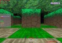 Labyrinth of Disco Forest screenshot, image №3870443 - RAWG