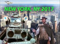 New York 2017 screenshot, image №1241796 - RAWG