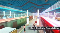 Indian Metro Train Simulator screenshot, image №1399875 - RAWG