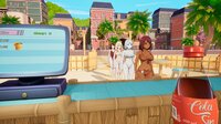 Waifu Beach Bar screenshot, image №4207678 - RAWG