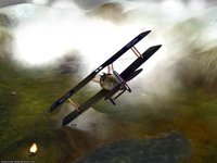 Wings of Honour screenshot, image №377514 - RAWG