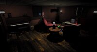 A Tiny Light In The Dark screenshot, image №2702090 - RAWG