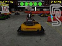 Go Karting HD Free screenshot, image №971782 - RAWG