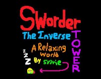Sworder: The Inverse Tower screenshot, image №2791158 - RAWG