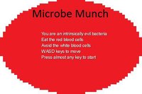 Microbe Munch screenshot, image №1159490 - RAWG
