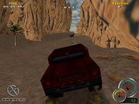 Test Drive Off-Road 2 screenshot, image №329395 - RAWG