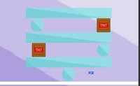 Dissolve screenshot, image №2591369 - RAWG