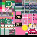 FROG BASEBALL!!! screenshot, image №3038573 - RAWG