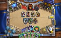 Hearthstone screenshot, image №685032 - RAWG