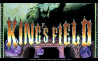 KING'S FIELD 25th PROJECT screenshot, image №2582052 - RAWG
