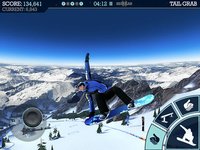 Snowboard Party screenshot, image №48408 - RAWG