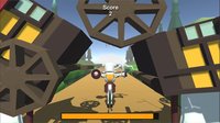 The Late Hero screenshot, image №1859624 - RAWG