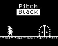 Pitch Black (Dr Crow Von Corbeau) screenshot, image №3330780 - RAWG