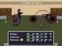 Hellscape: The Game screenshot, image №2326546 - RAWG