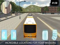 Real Bus Driver Sim India screenshot, image №1667730 - RAWG