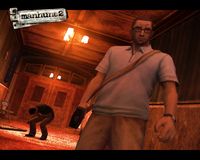 Manhunt 2 screenshot, image №529600 - RAWG