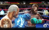 Real Boxing 2 ROCKY screenshot, image №1436081 - RAWG